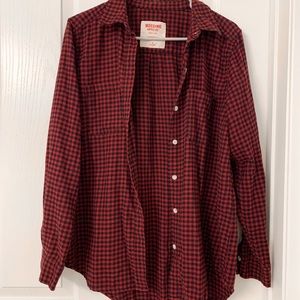 Red flannel
